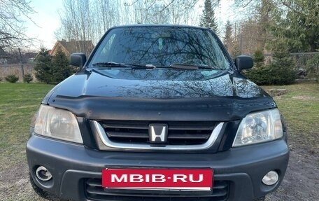 Honda CR-V IV, 2000 год, 250 000 рублей, 3 фотография