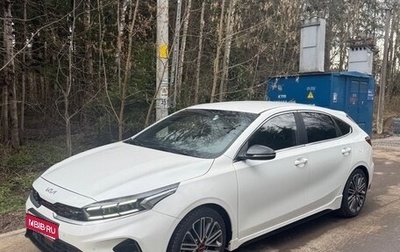 KIA K3, 2021 год, 2 375 000 рублей, 1 фотография