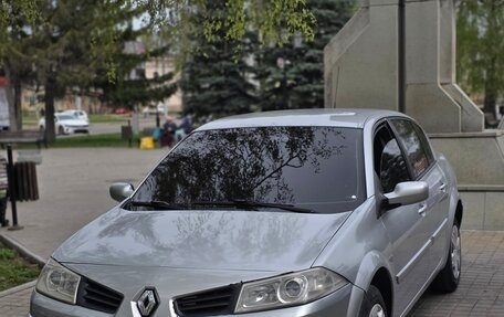 Renault Megane II, 2007 год, 300 000 рублей, 1 фотография