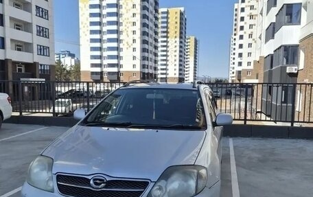 Toyota Corolla, 2003 год, 620 000 рублей, 1 фотография