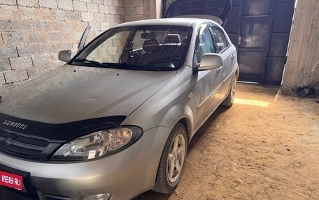Chevrolet Lacetti, 2010 год, 450 000 рублей, 1 фотография