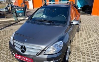 Mercedes-Benz B-Класс, 2010 год, 750 000 рублей, 1 фотография