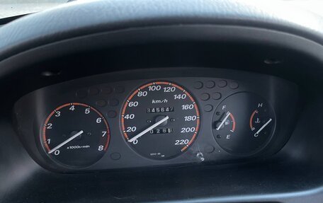 Honda CR-V IV, 2000 год, 250 000 рублей, 16 фотография