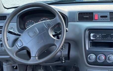 Honda CR-V IV, 2000 год, 250 000 рублей, 18 фотография