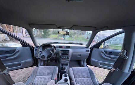 Honda CR-V IV, 2000 год, 250 000 рублей, 20 фотография