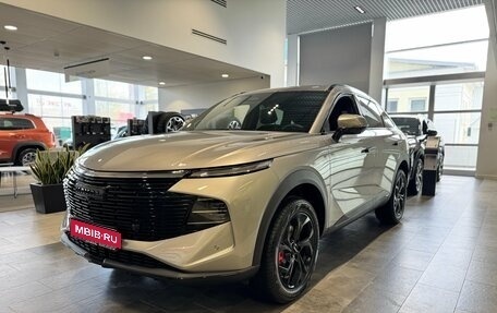 Haval F7x, 2026 год, 3 999 000 рублей, 1 фотография