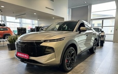 Haval F7x, 2026 год, 3 999 000 рублей, 1 фотография