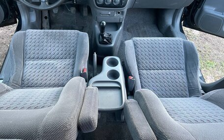 Honda CR-V IV, 2000 год, 250 000 рублей, 22 фотография
