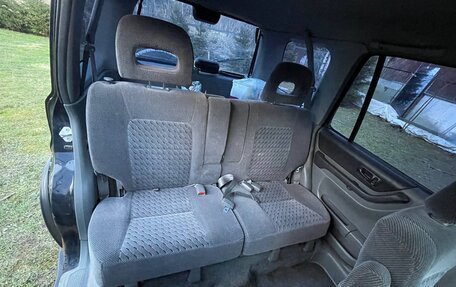 Honda CR-V IV, 2000 год, 250 000 рублей, 24 фотография