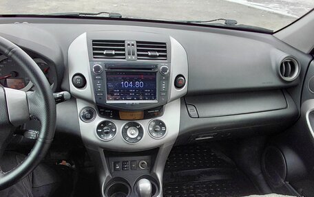 Toyota RAV4, 2008 год, 1 300 000 рублей, 3 фотография