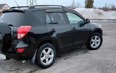 Toyota RAV4, 2008 год, 1 300 000 рублей, 6 фотография