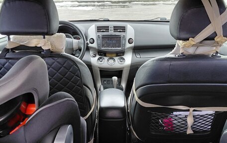 Toyota RAV4, 2008 год, 1 300 000 рублей, 5 фотография