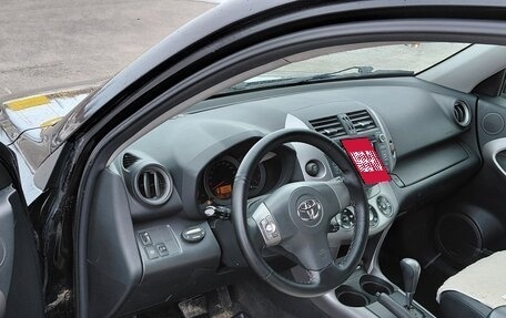 Toyota RAV4, 2008 год, 1 300 000 рублей, 4 фотография