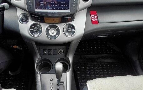 Toyota RAV4, 2008 год, 1 300 000 рублей, 2 фотография