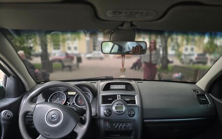 Renault Megane II, 2007 год, 300 000 рублей, 6 фотография