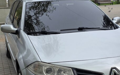 Renault Megane II, 2007 год, 300 000 рублей, 8 фотография