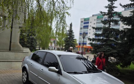 Renault Megane II, 2007 год, 300 000 рублей, 3 фотография
