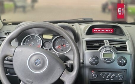 Renault Megane II, 2007 год, 300 000 рублей, 7 фотография
