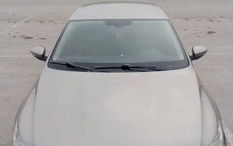 Volkswagen Passat CC I рестайлинг, 2010 год, 710 000 рублей, 6 фотография