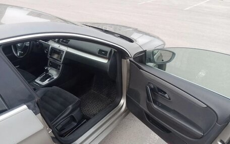 Volkswagen Passat CC I рестайлинг, 2010 год, 710 000 рублей, 4 фотография
