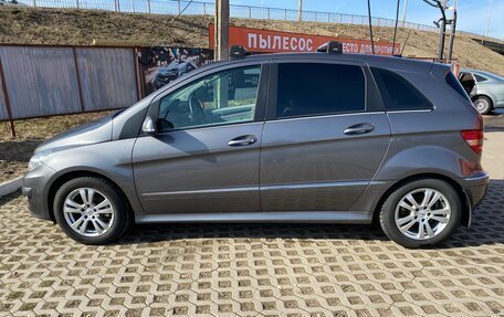 Mercedes-Benz B-Класс, 2010 год, 750 000 рублей, 2 фотография
