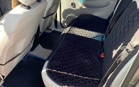 Mercedes-Benz B-Класс, 2010 год, 750 000 рублей, 8 фотография