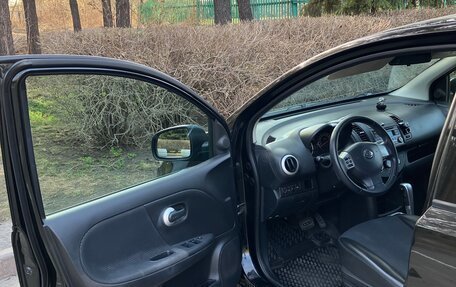 Nissan Note II рестайлинг, 2012 год, 839 000 рублей, 6 фотография