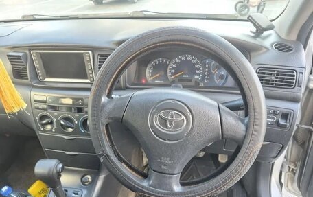 Toyota Corolla, 2003 год, 620 000 рублей, 3 фотография