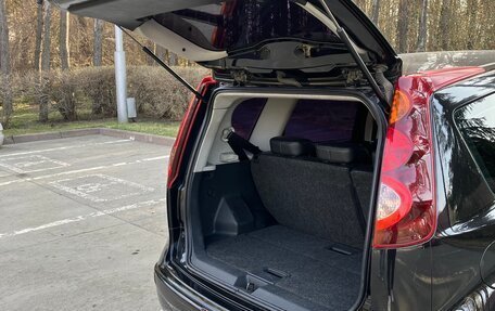 Nissan Note II рестайлинг, 2012 год, 839 000 рублей, 12 фотография
