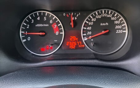 Nissan Note II рестайлинг, 2012 год, 839 000 рублей, 9 фотография