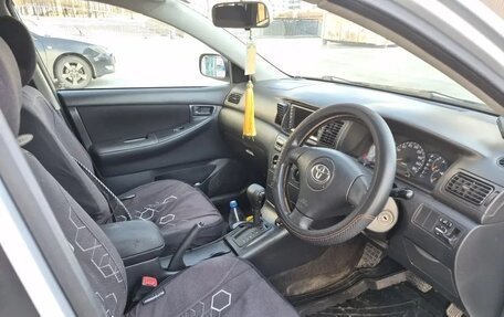 Toyota Corolla, 2003 год, 620 000 рублей, 2 фотография
