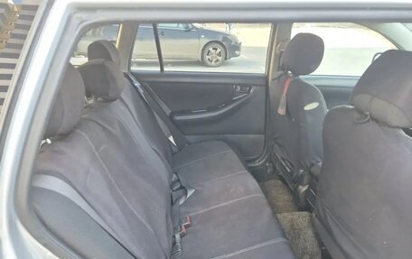 Toyota Corolla, 2003 год, 620 000 рублей, 9 фотография