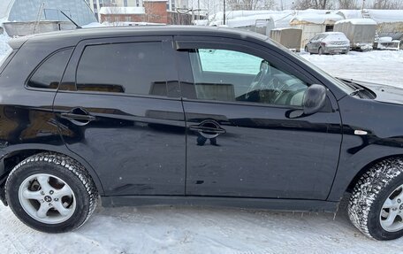 Mitsubishi ASX I рестайлинг, 2013 год, 990 000 рублей, 3 фотография