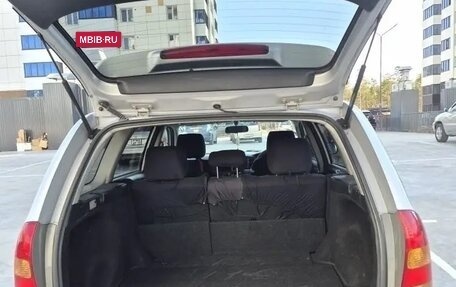 Toyota Corolla, 2003 год, 620 000 рублей, 7 фотография