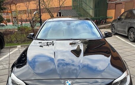 BMW 5 серия, 2016 год, 3 850 000 рублей, 6 фотография