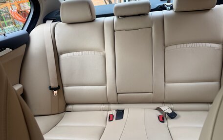 BMW 5 серия, 2016 год, 3 850 000 рублей, 4 фотография