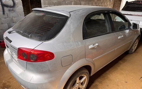 Chevrolet Lacetti, 2010 год, 450 000 рублей, 2 фотография