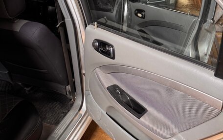 Chevrolet Lacetti, 2010 год, 450 000 рублей, 5 фотография