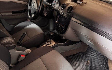 Chevrolet Lacetti, 2010 год, 450 000 рублей, 4 фотография