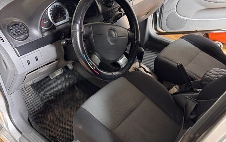 Chevrolet Lacetti, 2010 год, 450 000 рублей, 8 фотография