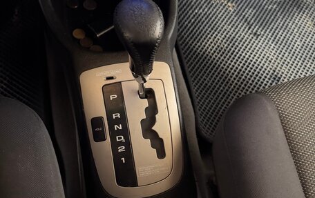 Chevrolet Lacetti, 2010 год, 450 000 рублей, 10 фотография