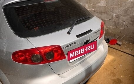 Chevrolet Lacetti, 2010 год, 450 000 рублей, 3 фотография