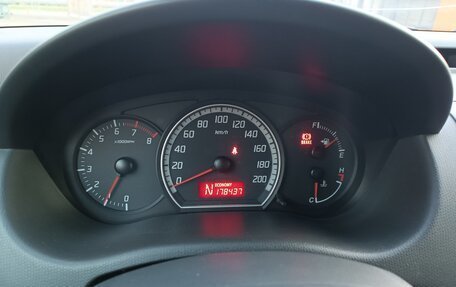 Suzuki Swift III, 2005 год, 490 000 рублей, 9 фотография