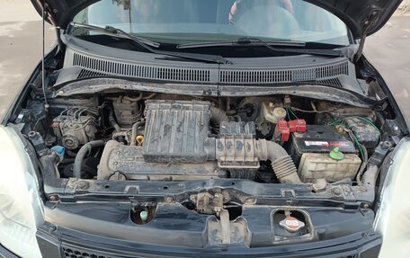 Suzuki Swift III, 2005 год, 490 000 рублей, 12 фотография