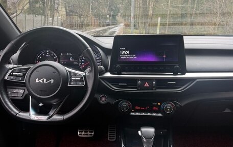 KIA K3, 2021 год, 2 375 000 рублей, 7 фотография