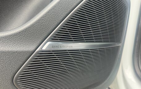Audi Q8 I, 2019 год, 6 300 000 рублей, 18 фотография