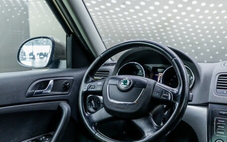 Skoda Yeti I рестайлинг, 2012 год, 630 000 рублей, 13 фотография