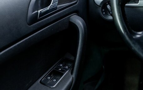 Skoda Yeti I рестайлинг, 2012 год, 630 000 рублей, 18 фотография