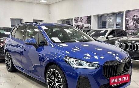 BMW 2 серия Active Tourer, 2023 год, 3 550 000 рублей, 2 фотография