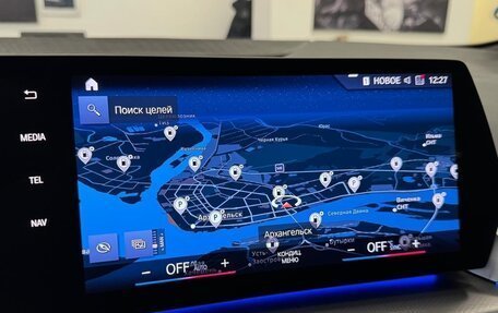 BMW 2 серия Active Tourer, 2023 год, 3 550 000 рублей, 18 фотография